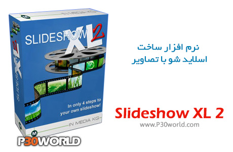 دانلود Slideshow XL 2