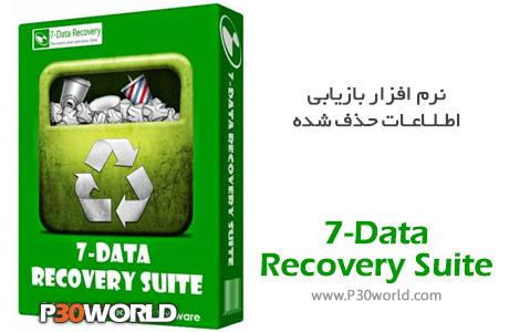 <a title='دانلود' target='_blank' href='/posts/'>دانلود</a> 7-Data Recovery Suite Enterprise