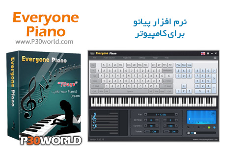 everyone piano online everyone piano online