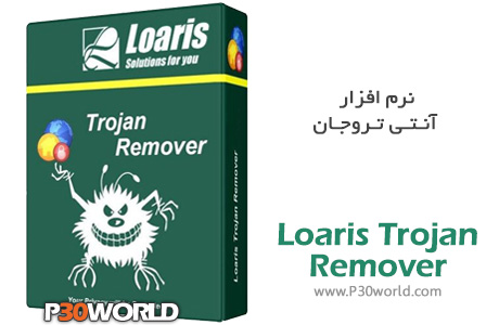 دانلود Loaris Trojan Remover