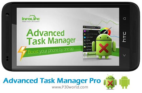 دانلود Advanced Task Manager Pro