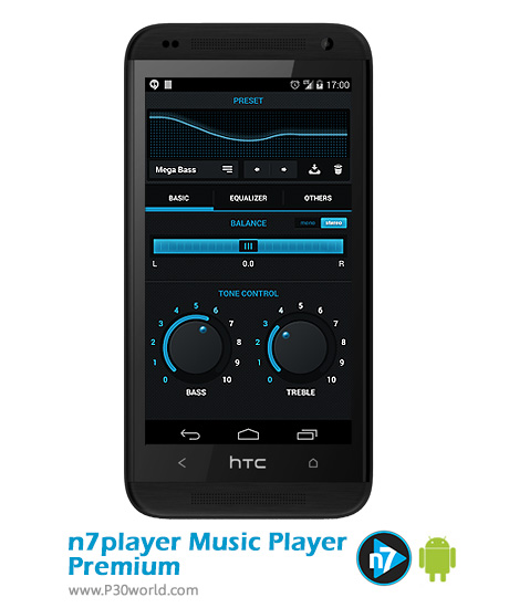 دانلود n7player Music Player