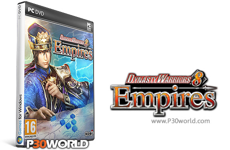 دانلود بازی Dynasty Warriors 8 Empires Pc برای کامپیوتر