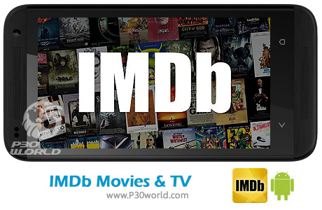 دانلود IMDb Movies &TV