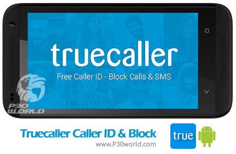 دانلود Truecaller Caller ID Block