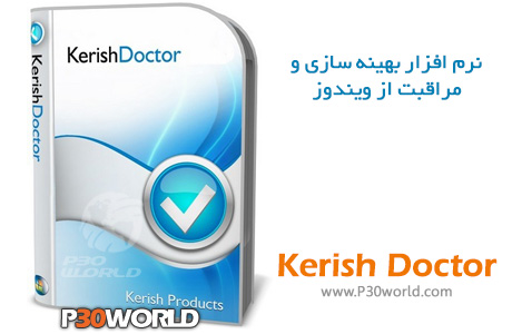 دانلود Kerish Doctor