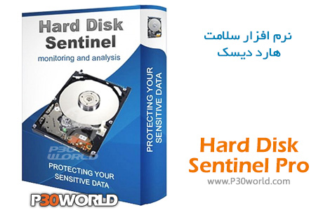 دانلود Hard Disk Sentinel Pro