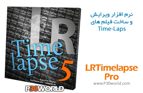 دانلود LRTimelapse Pro