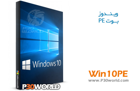 دانلود Win10PE SE