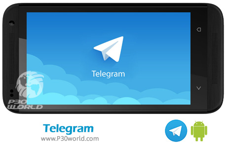 دانلود Telegram