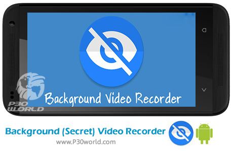 دانلود Background Video Recorder