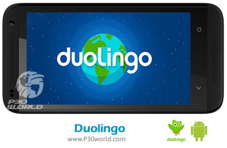 دانلود Duolingo: Learn Languages