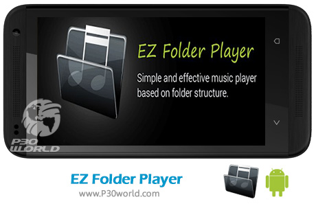 دانلود EZ Folder Player