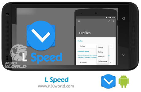 دانلود L Speed