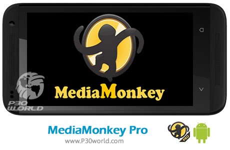 دانلود MediaMonkey Pro