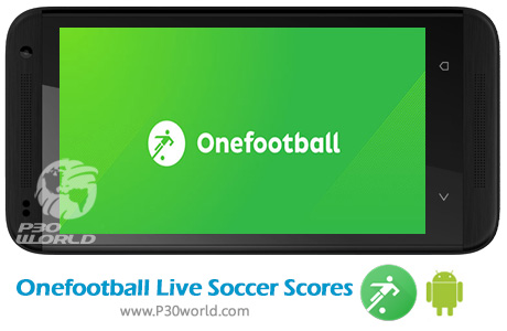 دانلود Onefootball - Soccer Scores