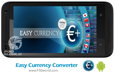 دانلود Easy Currency Converter Pro