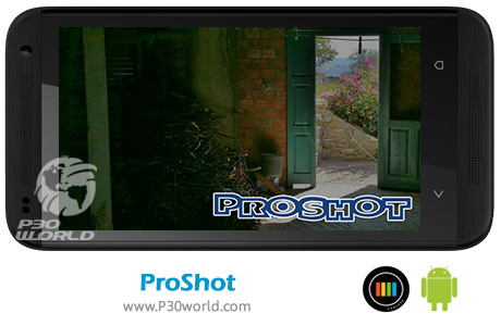 دانلود ProShot