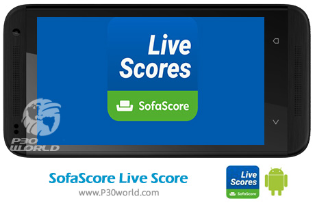 SofaScore Live Score v5.78.0