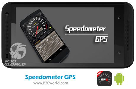 دانلود Speedometer GPS Pro