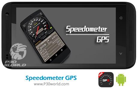 <strong>دانلود</strong> Speedometer GPS Pro