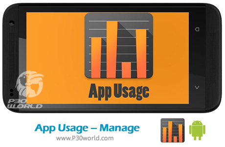 دانلود App Usage
