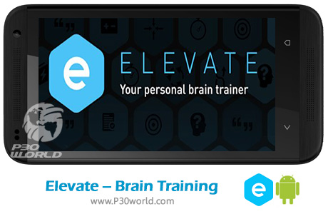 دانلود Elevate - Brain Training Games