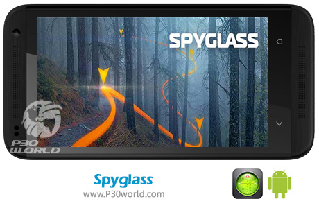 دانلود Spyglass