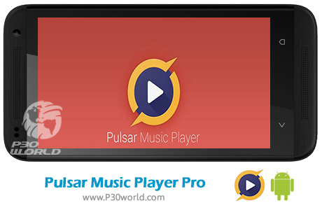 دانلود Pulsar Music Player Pro