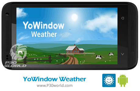 دانلود YoWindow Weather