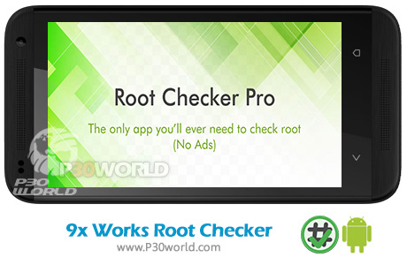 دانلود Root Checker