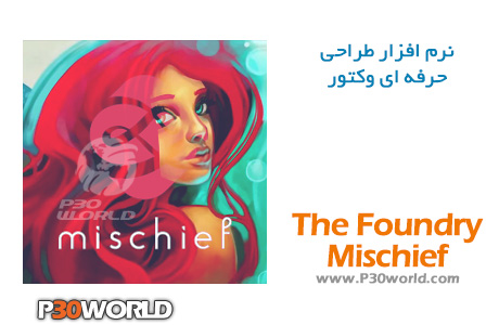 دانلود THE FOUNDRY Mischief