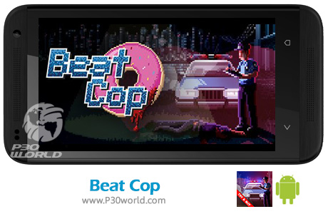 دانلود Beat Cop