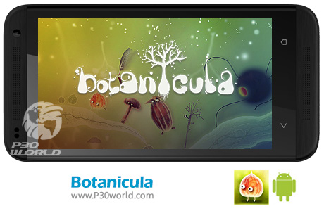 دانلود Botanicula