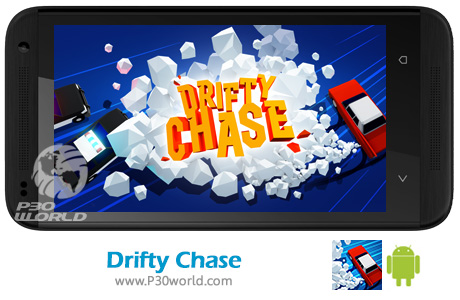 دانلود Drifty Chase