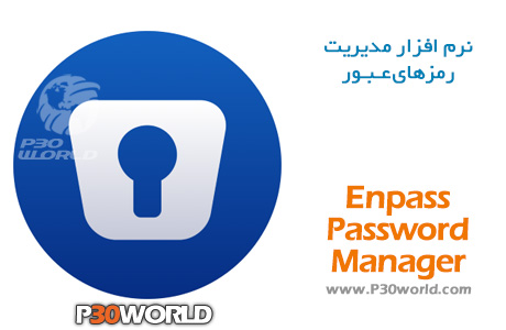 دانلود Enpass Password Manager