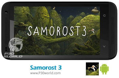 دانلود Samorost