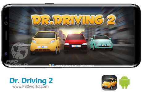 دانلود Dr. Driving