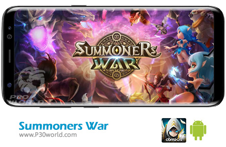 دانلود Summoners War