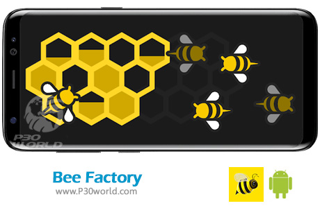 دانلود Bee Factory