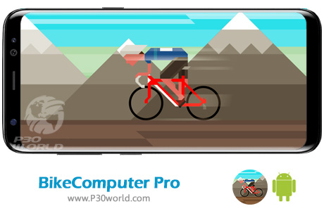 دانلود BikeComputer Pro