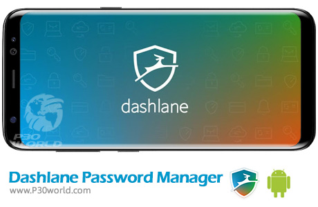 دانلود Dashlane Password Manager